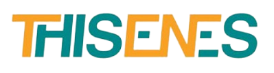 Thisenes Projects (Pty) Ltd